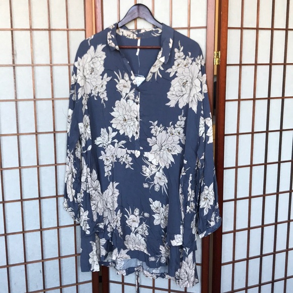 Free People Shake It Mini - Picture 1 of 7